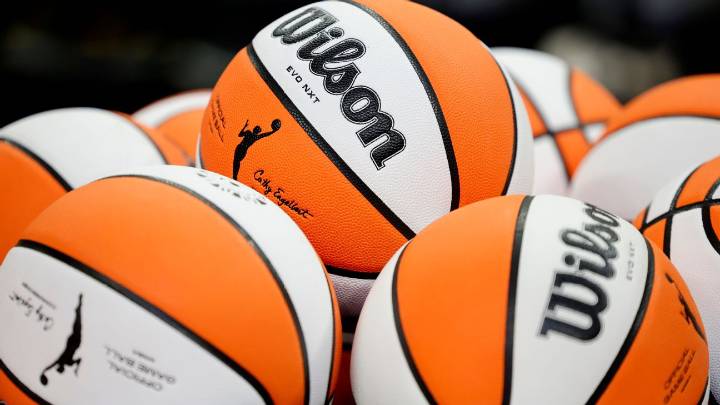 WNBA draft lottery to take place Nov. 23