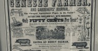 Le Roy history: 'Genesee Farmer' was a valuable agricultural resource