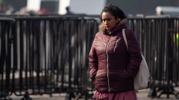 Pronóstico del Tiempo JUEVES 6 de Noviembre de 2025: Así Estará el Clima en el País