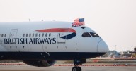 British Airways expands CVG service to 6 flights weekly with larger aircraft