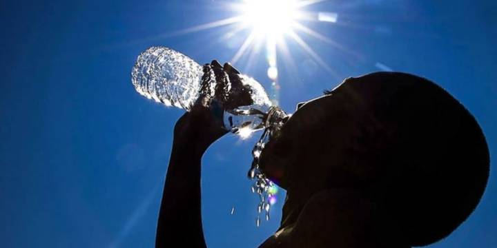 Alerta por calor intenso: Senamhi emite aviso naranja por incremento de la temperatura en Lima y otras regiones desde este viernes 21