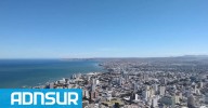 23:52 ¿Vuelve el frío? Cómo estará el tiempo para este miércoles en Comodoro y Rada Tilly