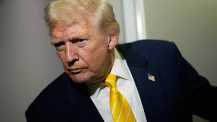 BBC licence fee payers could be protected from Trump payout by insurers