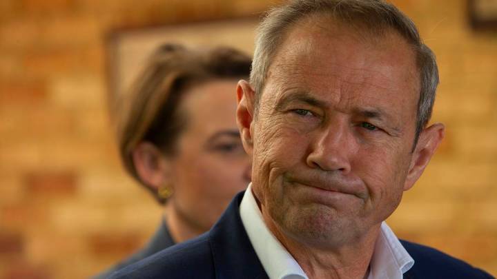 Premier Roger Cook does not expect WA schools to close over asbestos
