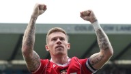 'I wasn't waiting' - James McClean reveals why he punched Cardiff fan in car park row