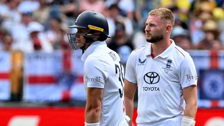 Smith given out after Real Time Snicko confusion; 'correct decision,' says Taufel