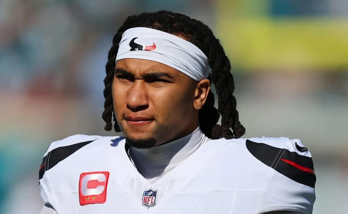 CJ Stroud injured vs Broncos: Who’s his backup? A look at the Texans QB depth chart