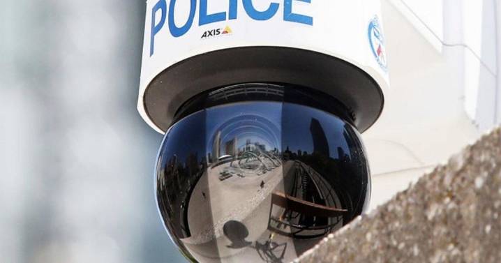 Police reveal breakdown of 10 CCTV camera locations