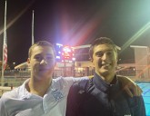 Corona del Mar boys water polo sinks Oaks Christian in CIF-SS Open semifinals – Orange County Register