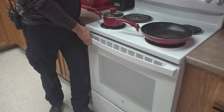 Keeping your kitchen safe this Thanksgiving