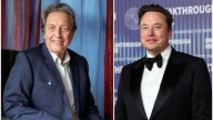 Musk's father sparks outrage with claim US is doomed if whites become minority