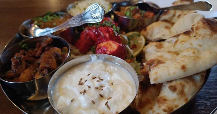 Full list of Cambridgeshire winners at prestigious 'Curry Oscars' restaurant awards