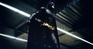 ¿Somos más caballeros de la noche? La presencia de Batman puede hacernos más amables, señala estudio