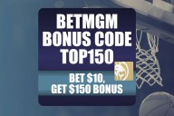 BetMGM Bonus Code TOP150: Claim $150 NFL Week 13 Bonus + Missouri Pre
