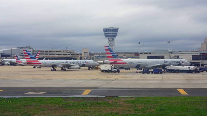 US Airlines Brace For Busiest Thanksgiving Travel Rush In 15 Years