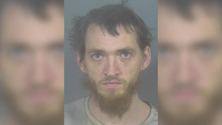 St. Joseph County man arrested on two counts of Child Molesting