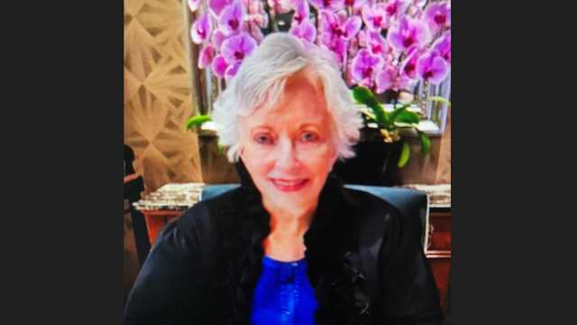 Anniston woman missing after driving to Georgia