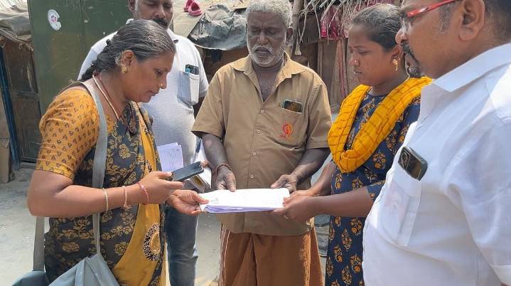 TN revenue staff to boycott SIR work over heavy workload and poor planning