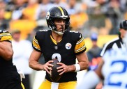 Steelers Usage of Aaron Rodgers Could Delay His Retirement