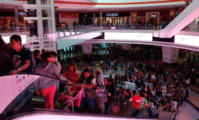 Con 16 mil policías, SSC cuidará a consumidores del Buen Fin