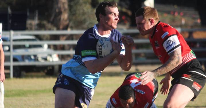 Return in sight: Jack Cameron hopes to rejoin Cowboys in 2026