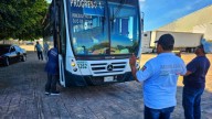 ¿Sube el pasaje en Nayarit? la Semovi rompe el silencio sobre el cobro en el transporte público