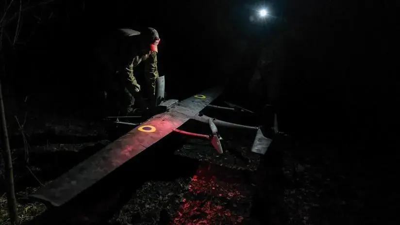 ¿Por qué Ucrania está luchando por mantener el control de la ciudad en ruinas de Pokrovsk?