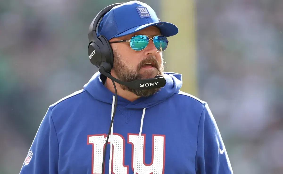 NY Giants break silence on Brian Daboll firing, explain decision to keep GM Joe Schoen