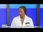 NYC's Acting Health Commissioner on flu and RSV season
