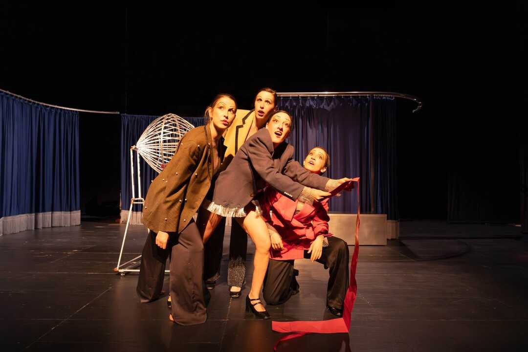 Los mejores planes en Madrid para esta semana: tapas, teatro, cine y estrenos que no te vas a querer perder