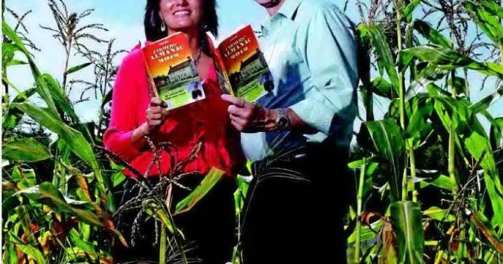 Farmers' Almanac folds after 2 centuries