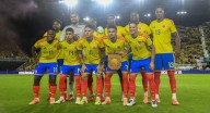 Revelan intento de atraco a jugadores de la Selección Colombia en Miami Dos ciudadanos colombianos indocumentados permanecen detenidos tras el operativo.