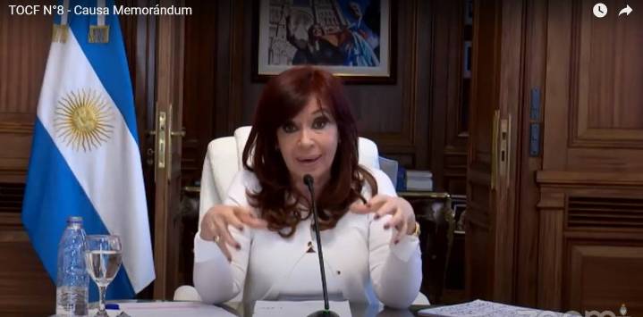 La Anses va por la devolución de millones de pesos que cobró Cristina Kirchner por pensiones