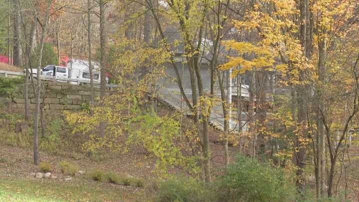 Bath Township Board of Trustees addresses shooting at Airbnb, reiterates short