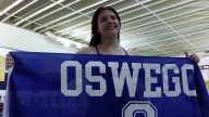 Oswego Co-Op takes the top spot at the Girls Diving Sectional