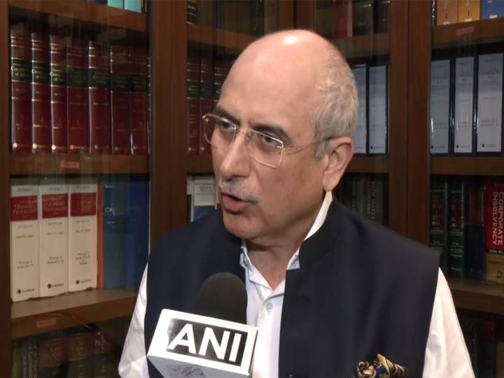 BJP's Nalin Kohli slams Mehbooba Mufti for remarks on Delhi blast
