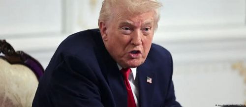 Trump clausura espacio aéreo venezolano