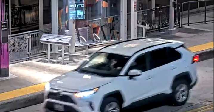 Two Gonzaga students suspected of severely injuring man by throwing firework into crowd