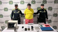 Detenido por ‘rata’