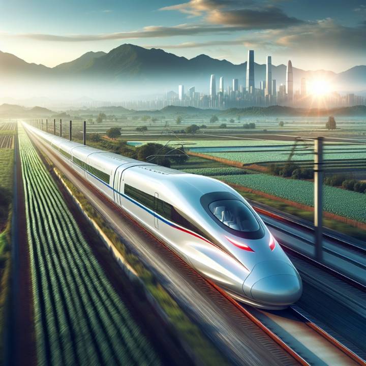 Swift Journeys: Vande Bharat Express Expands in India