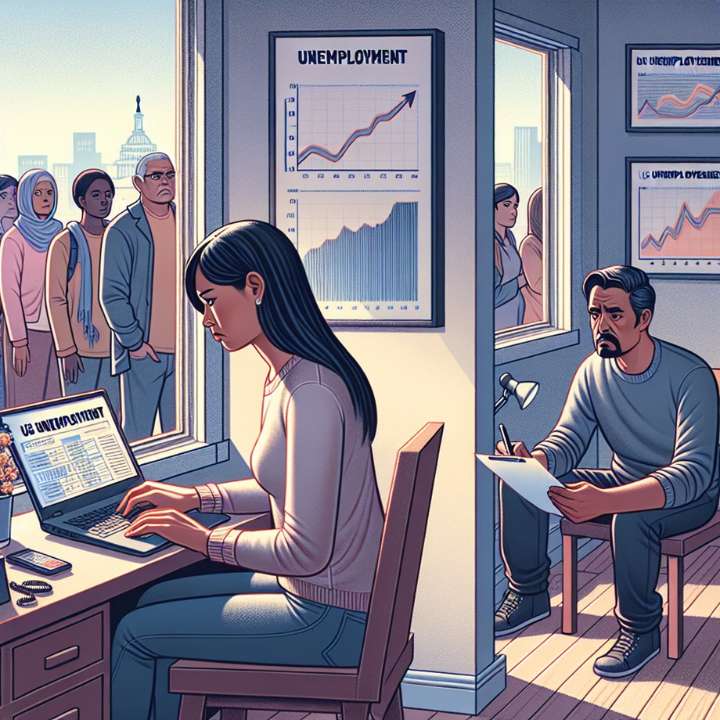 Youth Unemployment Shifts in China: A Closer Look