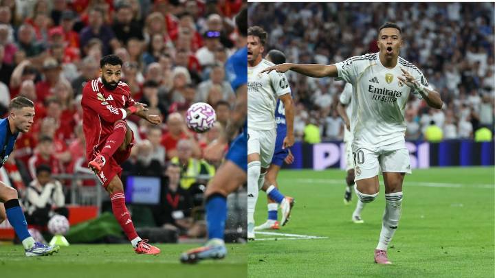 Liverpool Vs. Real Madrid: hora dónde ver el duelo de la fecha 4 de la Champions League