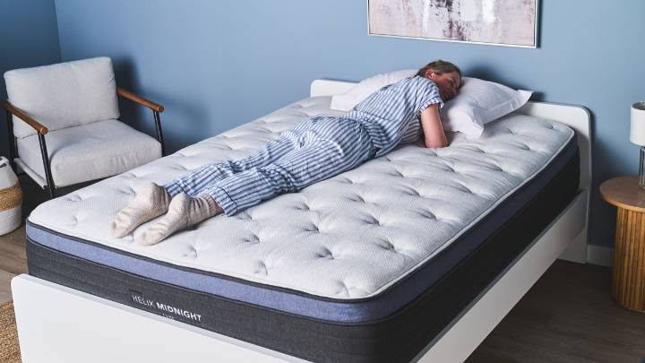 Take our mattress quiz to find the right match for your sleep style and budget