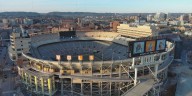 Stacked cast of guests planned for Volunteer Gameday as Tennessee faces New Mexico State