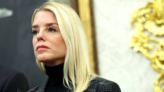 Bondi says she’ll follow law on Epstein files, hints at ‘new information’