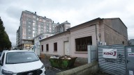 El Concello de Lugo ordena la paralización de las obras en el edificio donde iban a alojarse menores solicitantes de asilo