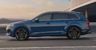 2026 Audi Q7: Sporty new S line editions priced for Australia