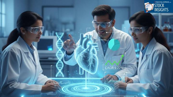 India’s “silent epidemic”: 2 diagnostic stocks to watch as lifestyle diseases surge