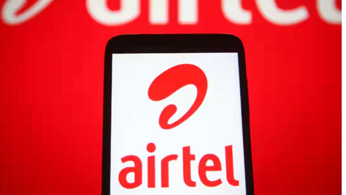 Bharti Airtel Share Price: Global rating agency upgrade powers Bharti Airtel; stock eyes further upside of over 40%