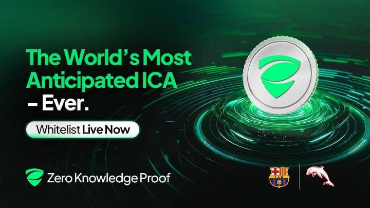 ZKP Spent $100M Building Infrastructure Before Token Launch